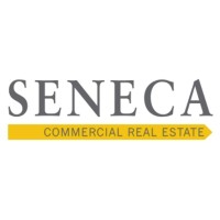 Seneca Commercial Real Estate Logo