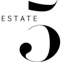 Estate Five Media Logo