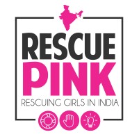 Rescue Pink Logo