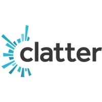 Clatter Logo