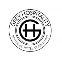 Grey Hospitality Logo
