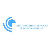 CMC Industrial Services of North Carolina LLC Logo