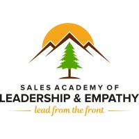 Sales Academy of Leadership & Empathy Logo