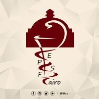 EPSF-Cairo Logo