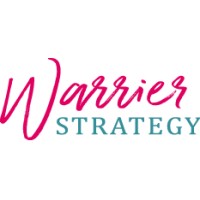 Warrier Strategy LLC Logo