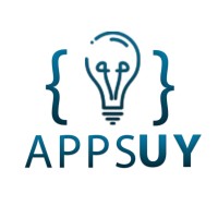 Appsuy Logo
