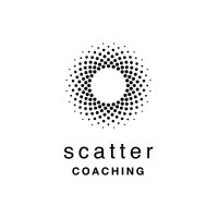 Scatter Coaching Logo