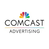 Comcast Advertising Logo
