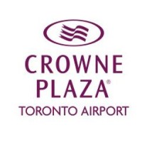 Crowne Plaza Hotel Toronto Airport Logo