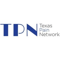 Texas Pain Network Logo