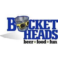Bucketheads Logo