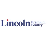 Lincoln Premium Poultry Logo