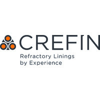 CREFIN SRL Logo