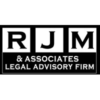RJM & Associates, PC- Legal Advisory Firm Logo