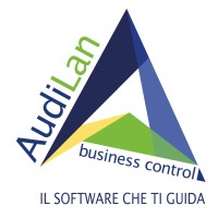 Audilan s.r.l. Logo