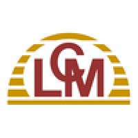 LCM Engineering, PLLC. Logo