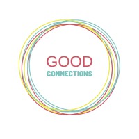 Good Connections Logo