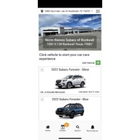 Dealer Mobility Logo