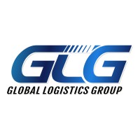 Global Logistics Group LLC Logo