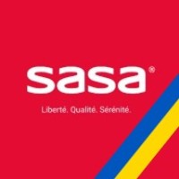 SASA Logo