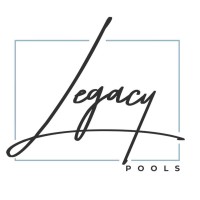 Legacy Pools Logo