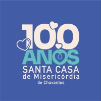 Santa Casa de Chavantes - Organização Social de Saúde Logo