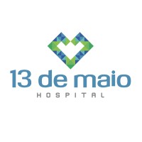 Hospital 13 de Maio Logo