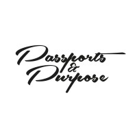 Passports and Purpose Logo