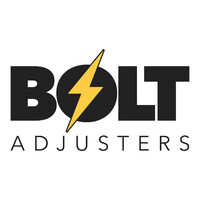 Bolt Adjusters, Inc. Logo