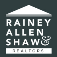 Rainey, Allen and Shaw Logo