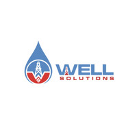 Well Solutions LLC Logo