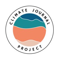 Climate Journal Project Logo