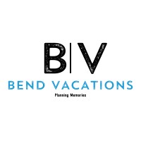 Bend Vacations LLC Logo