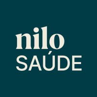 Nilo Saúde Logo