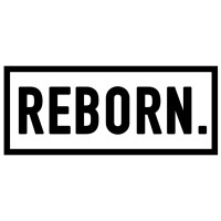 This is Reborn Logo