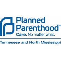 Planned Parenthood of Tennessee and North Mississippi Logo