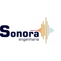 Sonora Engenharia Logo