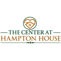 The Center at Hampton House Logo