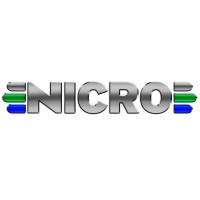 Nicro Plating Group Logo