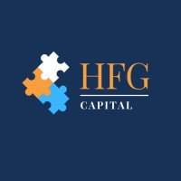 HFG Capital. Logo