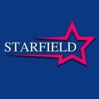 Star-field Working Capital Analysis Logo