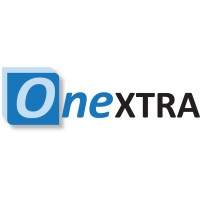 Onextra Logo