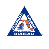 Florida Farm Bureau Federation Logo