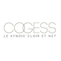COGESS Logo