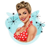 Bench Press Betty, LLC Logo