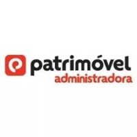 Patrimóvel Administradora de Imóveis Logo
