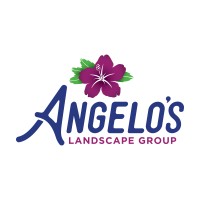 Angelos Landscape Group Logo