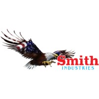 Smith Industries, LLC. Logo