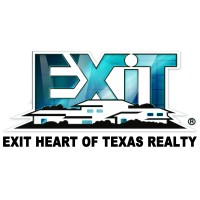 EXIT Heart of Texas Realty Logo