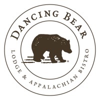 Dancing Bear Lodge & Appalachian Bistro Logo
